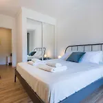 Salgados 1 Bedroom - 500m From The * Guia (Faro)
