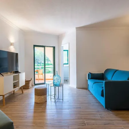 Salgados 1 Bedroom - 500m From The Appartamento Guia (Faro)