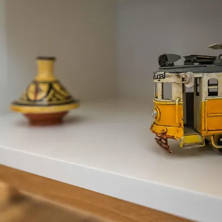 Salgados 1 Bedroom - 500m From The