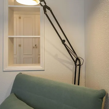 Apartment Salgados 1 Bedroom - 500m From The