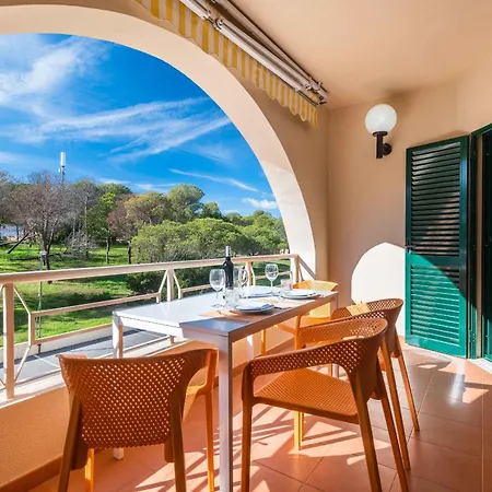 Salgados 1 Bedroom - 500m From The * Guia (Faro)