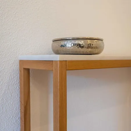 Daire Salgados 1 Bedroom - 500m From The Guia (Faro)