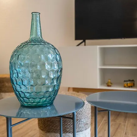 Salgados 1 Bedroom - 500m From The Guia (Faro)