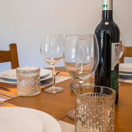 Salgados 1 Bedroom - 500m From The Daire *