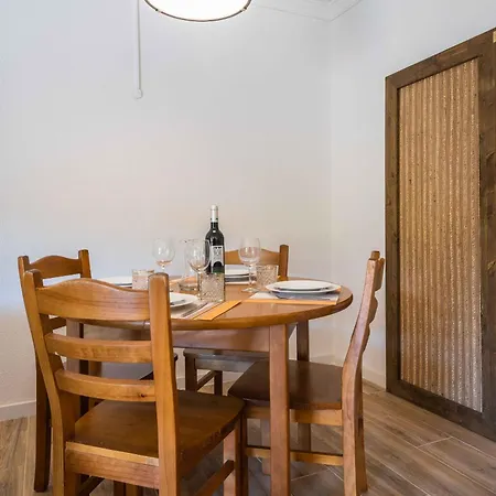 Apartment Salgados 1 Bedroom - 500m From The *