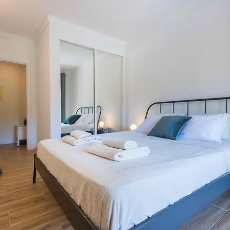 Salgados 1 Bedroom - 500m From The * Guia (Faro)