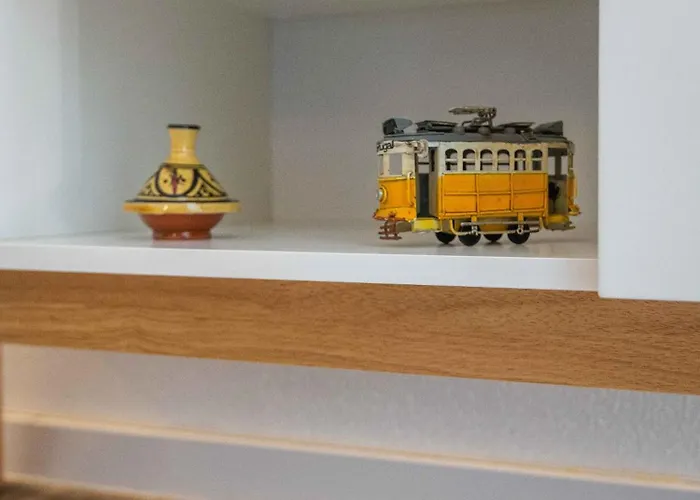 Salgados 1 Bedroom - 500m From The * ギーア