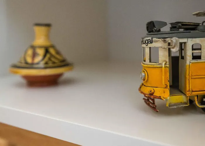 Salgados 1 Bedroom - 500m From The