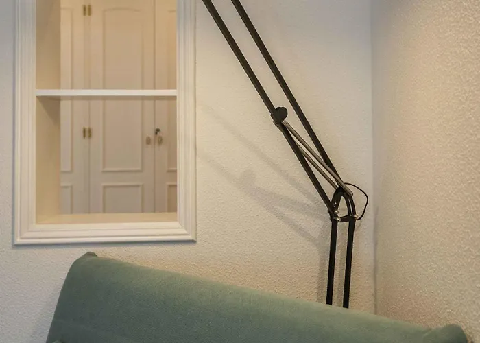 アパート Salgados 1 Bedroom - 500m From The