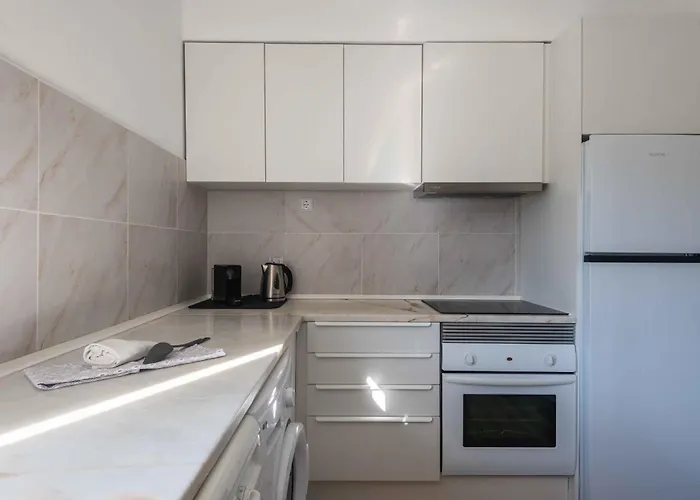 Salgados 1 Bedroom - 500m From The アパート