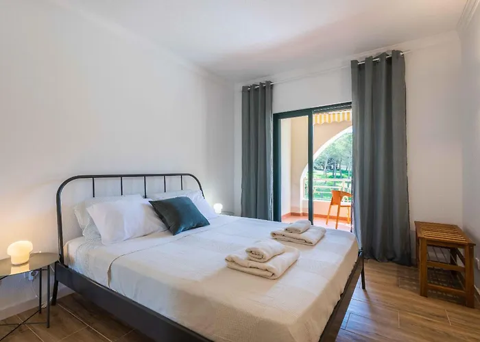 Appartamento Salgados 1 Bedroom - 500m From The *