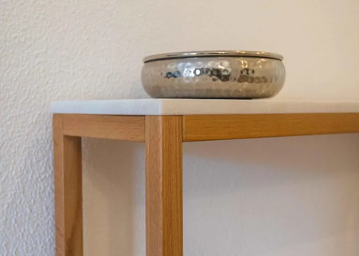 アパート Salgados 1 Bedroom - 500m From The ギーア