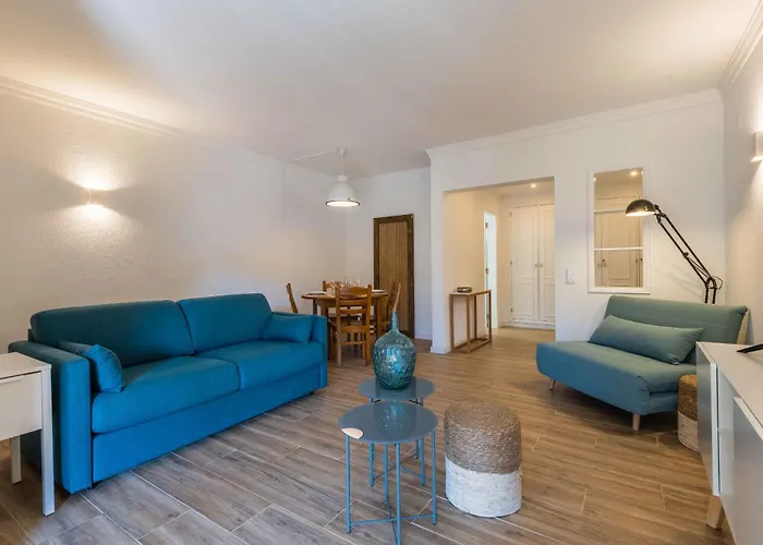 Salgados 1 Bedroom - 500m From The * ギーア