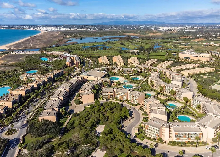 Salgados 1 Bedroom - 500m From The アパート